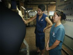 一線員工標(biāo)準(zhǔn)化操作，促進(jìn)質(zhì)量提升