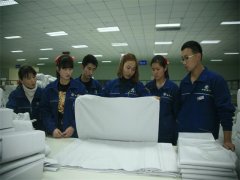 包裝小組實(shí)現(xiàn)“大滿(mǎn)貫”