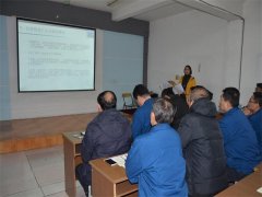 公司推進持續(xù)創(chuàng)新  不斷激發(fā)創(chuàng)新活力