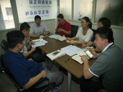 及時(shí)突破技術(shù)難點(diǎn)，保障生產(chǎn)穩(wěn)定運(yùn)行