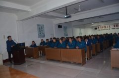 自我覺(jué)醒  自我改變 面二車間精益生產(chǎn)總結(jié)