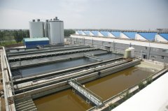 水處理二車(chē)間：全員參與降低運(yùn)行費(fèi)用見(jiàn)成效