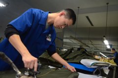 認(rèn)真，使簡單的勞動變成美好