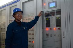 業(yè)精于勤，公司五名員工傾力踐行工匠精神