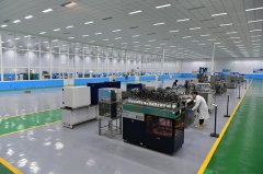 科技創(chuàng)新，為公司穩(wěn)健發(fā)展注入活力