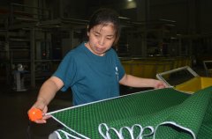 一線員工：說一千道一萬，品質(zhì)過硬是關(guān)鍵