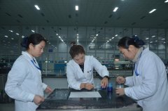 工程研究院：發(fā)揮功能優(yōu)勢(shì)，推動(dòng)科技創(chuàng)新