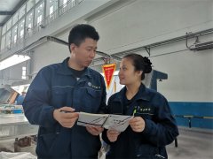 王文輝：提高班組效率，從做好細(xì)節(jié)開(kāi)始